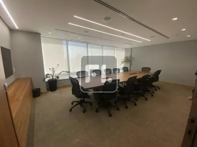 Sala Comercial para venda ou aluguel, 270m² no Itaim Bibi, São Paulo