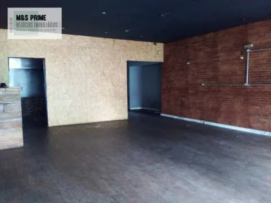 Imóvel Comercial para alugar, 226m² no Campestre, Santo André