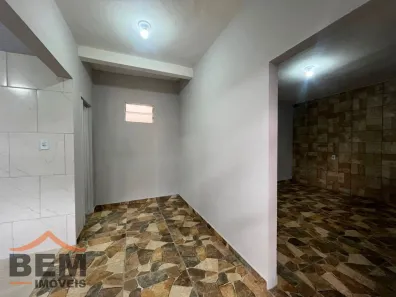 Kitnet com 1 Quarto para alugar, 40m² no São Vicente, Itajaí