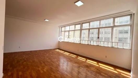 Apartamento com 4 Quartos à venda, 245m² no Centro, Belo Horizonte