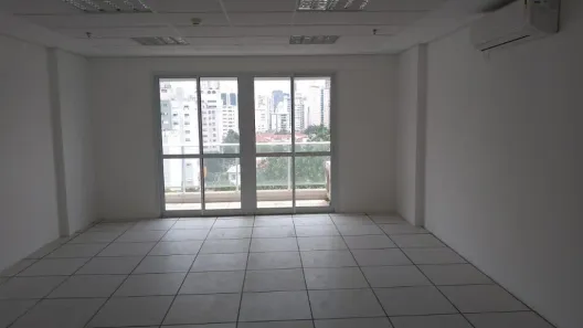 Sala Comercial para alugar, 420m² no Pinheiros, São Paulo