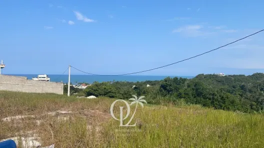 Lote/Terreno à venda, 506m² no São Francisco, Ilhéus