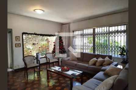 Casa com 4 Quartos à venda, 300m² no Vila Matilde, São Paulo