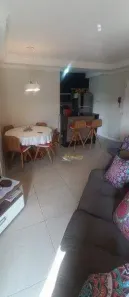 Apartamento com 3 Quartos à venda, 64m² no São João Clímaco, São Paulo