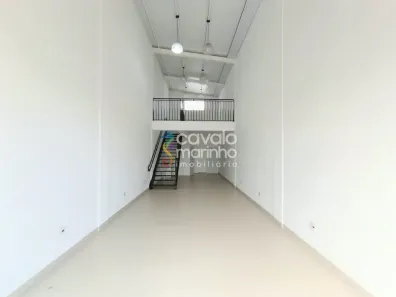 Ponto Comercial para alugar, 86m² no Jardim Paulista, Ribeirão Preto