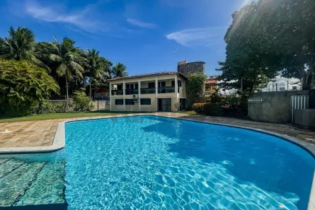 Casa com 7 Quartos à venda, 560m² no , Tamandaré