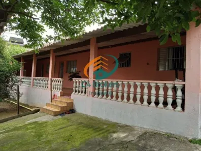 Casa com 2 Quartos à venda, 480m² no Jardim do Triunfo, Guarulhos