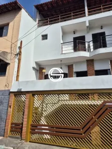 Sobrado com 3 Quartos à venda, 300m² no Chácara Seis de Outubro, São Paulo