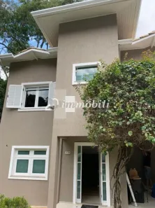 Casa de Condomínio com 3 Quartos à venda, 240m² no Jardim Ana Estela, Carapicuíba