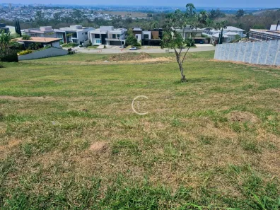 Lote/Terreno à venda, 1175m² no Condomínio Reserva do Paratehy, São José dos Campos