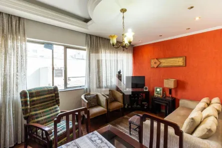 Apartamento com 3 Quartos à venda, 110m² no Bela Vista, São Paulo
