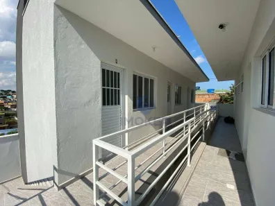 Kitnet com 1 Quarto para alugar, 19m² no Jardim Universo, Mogi das Cruzes