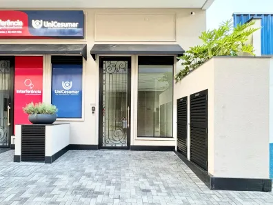 Ponto Comercial para alugar, 80m² no Andorinha, Itapema