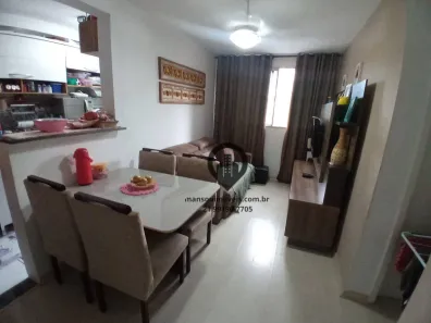 Apartamento com 2 Quartos à venda, 51m² no Bangu, Rio de Janeiro
