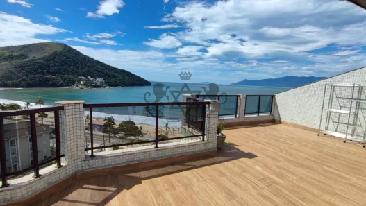 Cobertura com 4 Quartos à venda, 266m² no Martim de Sá, Caraguatatuba