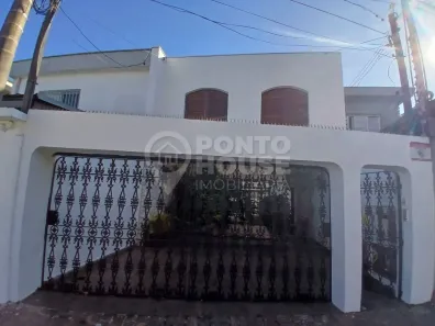 Sobrado com 3 Quartos à venda, 275m² no Jabaquara, São Paulo
