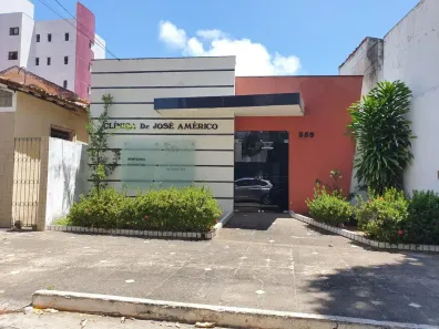 Ponto Comercial para alugar, 135m² no Petrópolis, Natal