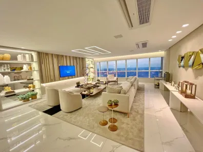 Apartamento com 4 Quartos à venda, 274m² no Jockey de Itaparica, Vila Velha