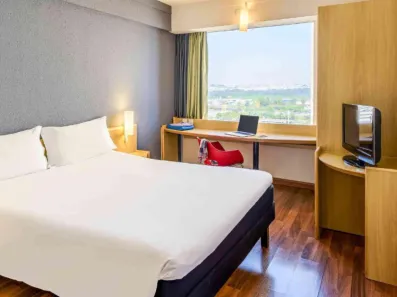 Flat com 1 Quarto à venda, 21m² no Centro, Guarulhos