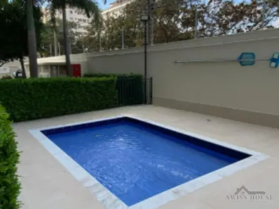 Apartamento com 3 Quartos à venda, 63m² no Jardim Aurélia, Campinas