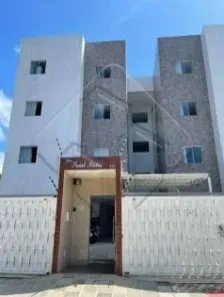Apartamento com 3 Quartos à venda, 72m² no Jardim Cidade Universitária, João Pessoa
