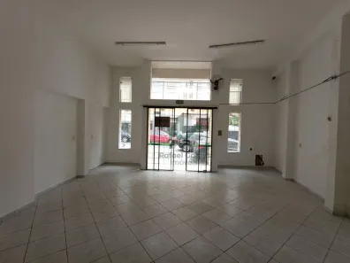 Ponto Comercial para alugar, 80m² no Centro, Mogi Guaçu