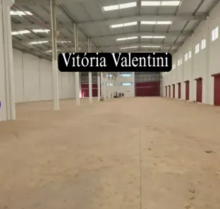 Galpão/Depósito/Armazém para alugar, 5000m² no Éden, Sorocaba