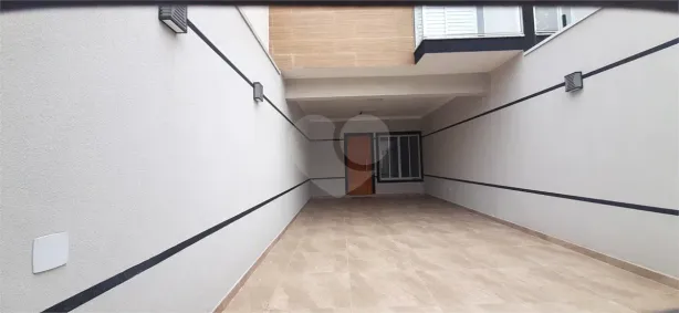 Sobrado com 3 Quartos à venda, 115m² no Vila Nova Mazzei, São Paulo