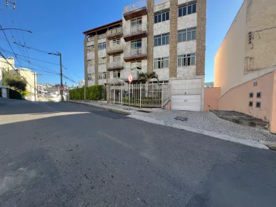 Apartamento com 3 Quartos à venda, 133m² no São Mateus, Juiz de Fora