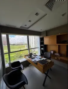Sala Comercial à venda, 60m² no Green Valley Alphaville, Barueri