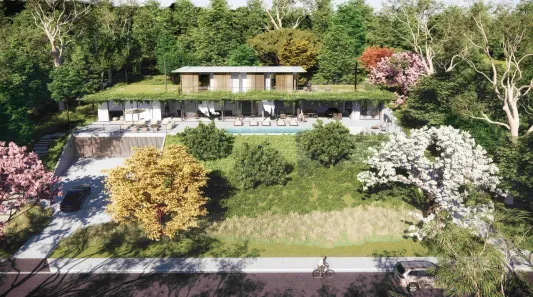 Casa de Condomínio com 6 Quartos à venda, 1410m² no Condomínio Quinta da Baroneza II, Bragança Paulista
