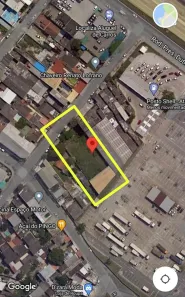 Lote/Terreno à venda, 1000m² no Jardim Tropical, Nova Iguaçu
