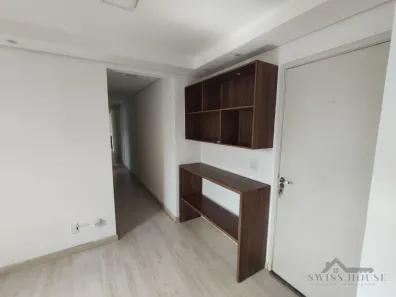 Apartamento com 2 Quartos à venda, 50m² no Parque das Constelações, Campinas