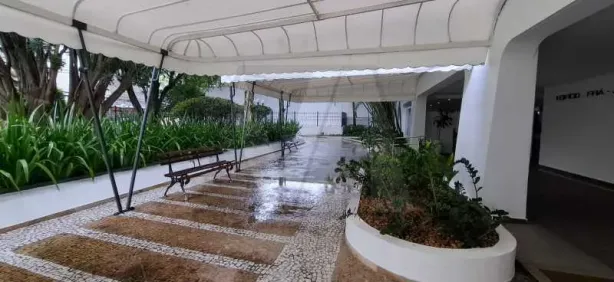 Apartamento com 2 Quartos à venda, 100m² no Jardim Paulista, São Paulo
