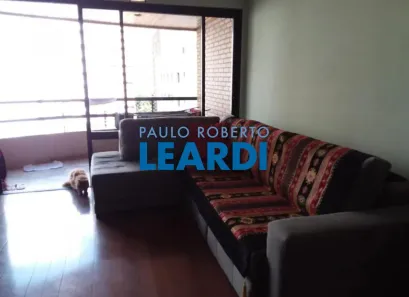 Apartamento com 3 Quartos à venda, 112m² no Perdizes, São Paulo