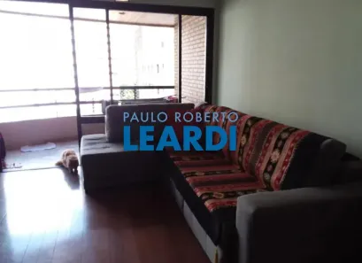 Apartamento com 3 Quartos à venda, 112m² no Perdizes, São Paulo