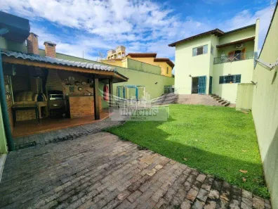 Sobrado com 4 Quartos à venda, 550m² no Santa Maria, Santo André