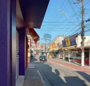 Apartamento com 3 Quartos à venda, 40m² no Centro, Caraguatatuba