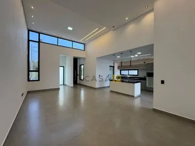 Casa de Condomínio com 3 Quartos à venda, 189m² no Parque dos Pinheiros, Nova Odessa