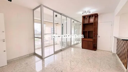 Apartamento com 2 Quartos para alugar, 70m² no Santa Efigênia, Belo Horizonte