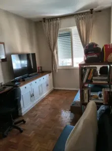 Apartamento com 3 Quartos à venda, 110m² no Embaré, Santos