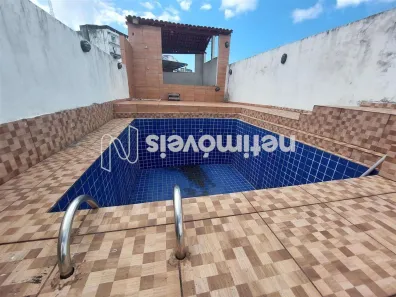 Casa com 6 Quartos à venda, 300m² no Santo Antônio, Salvador