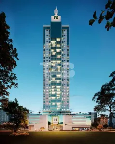 Apartamento com 4 Quartos à venda, 142m² no Centro, Balneário Camboriú