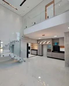 Casa de Condomínio com 3 Quartos à venda, 164m² no Jardins do Império, Indaiatuba