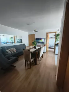 Apartamento com 3 Quartos à venda, 74m² no Recanto Corcunda, Gravataí