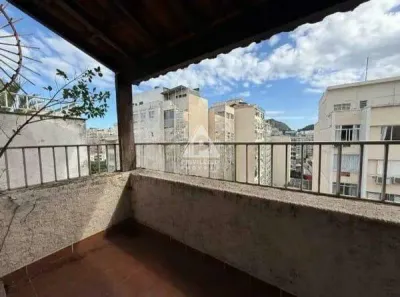 Cobertura com 4 Quartos à venda, 260m² no Copacabana, Rio de Janeiro