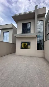 Casa de Condomínio com 2 Quartos à venda, 74m² no Villas do Jaguari, Santana de Parnaíba