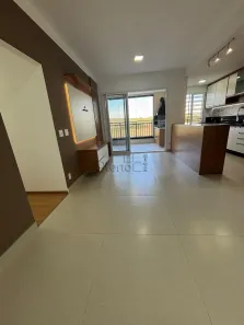 Apartamento com 3 Quartos para venda ou aluguel, 91m² no Swiss Park, Campinas