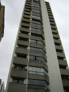 Apartamento com 4 Quartos à venda, 270m² no Vila Madalena, São Paulo