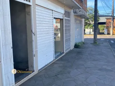 Casa com 1 Quarto para alugar, 45m² no Canudos, Novo Hamburgo